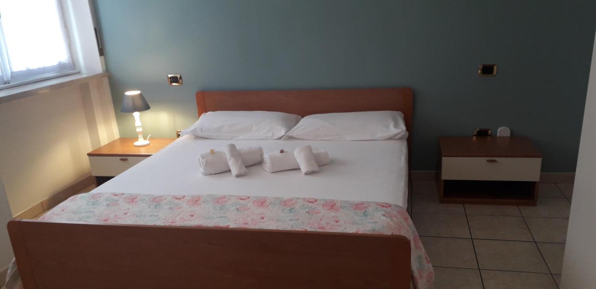 Albergo Trento Verona Esterno foto