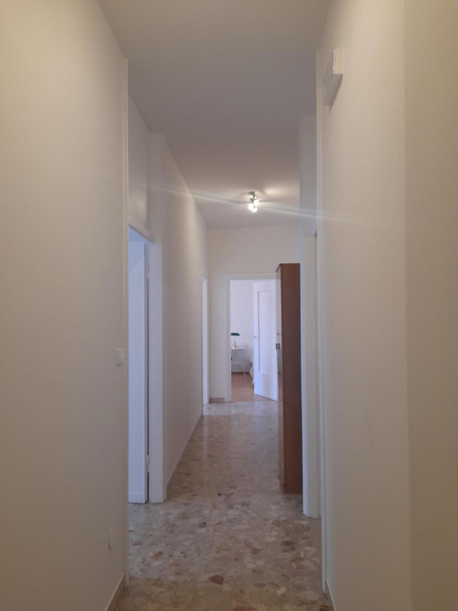 Albergo Trento Verona Esterno foto