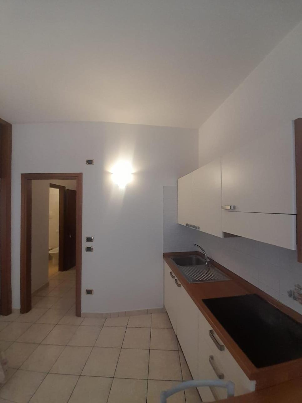 Albergo Trento Verona Esterno foto