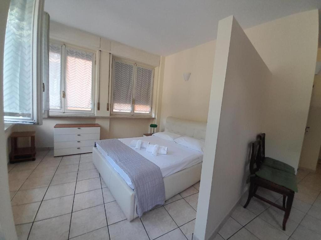 Albergo Trento Verona Esterno foto
