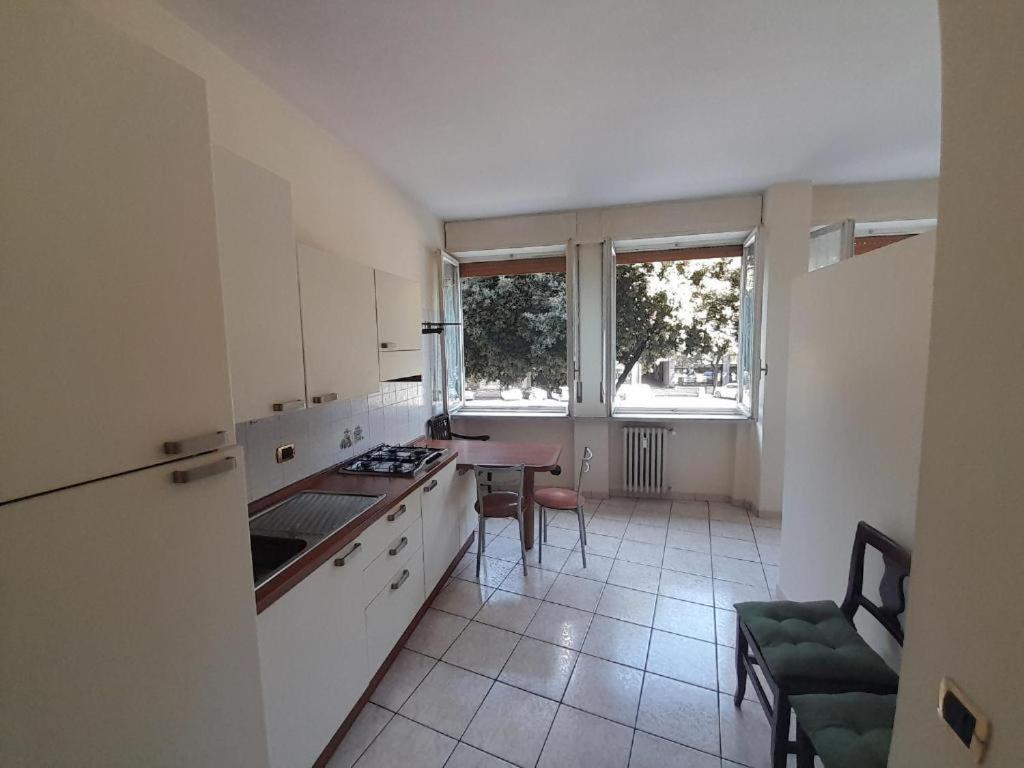 Albergo Trento Verona Esterno foto