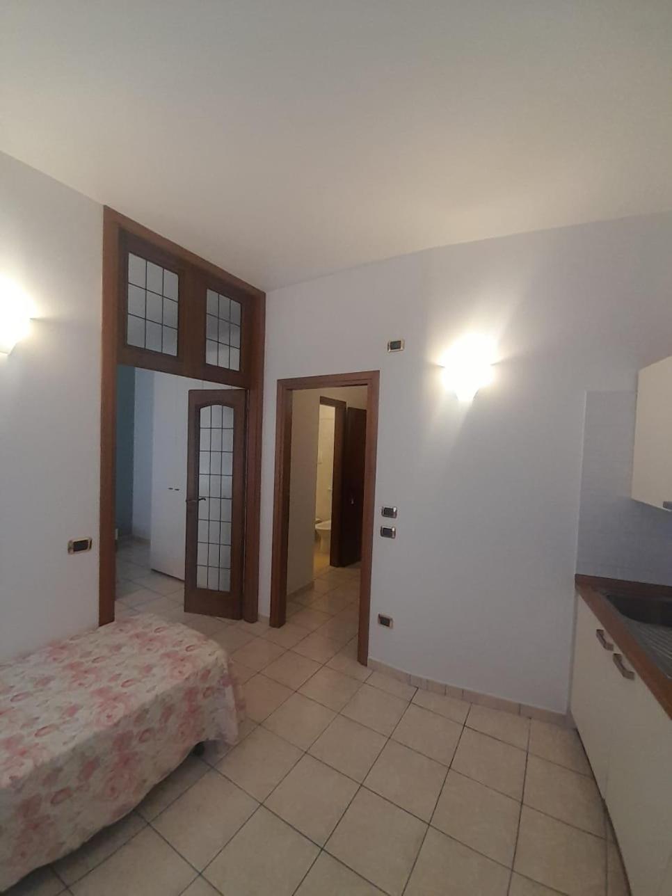 Albergo Trento Verona Esterno foto