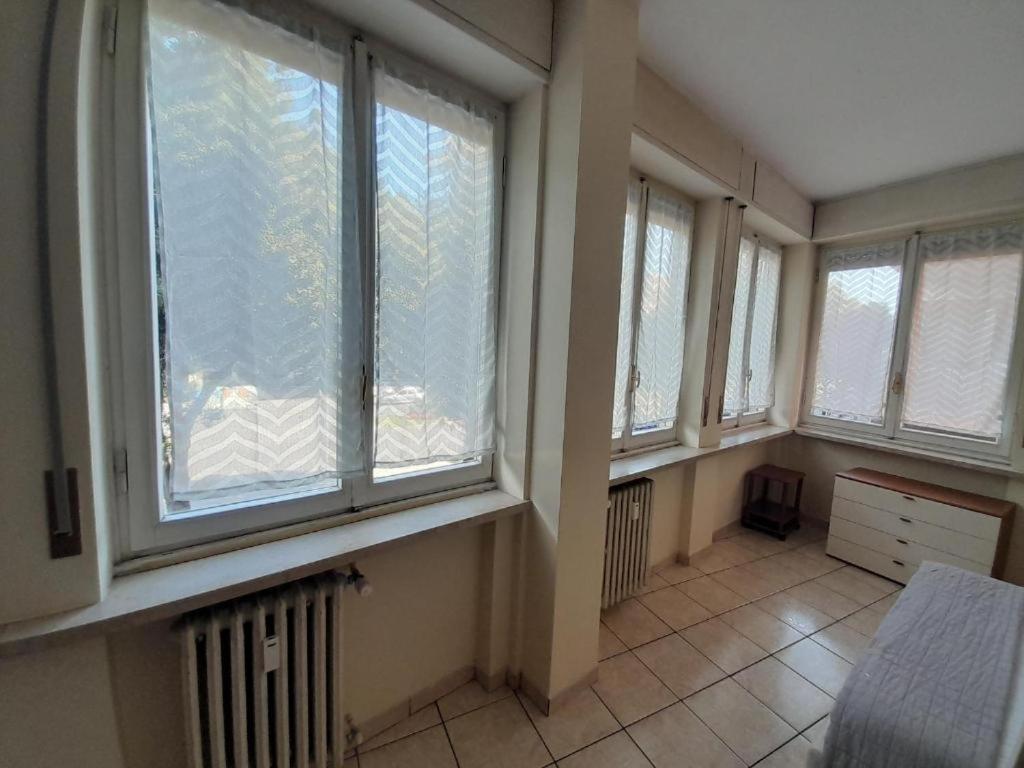 Albergo Trento Verona Esterno foto