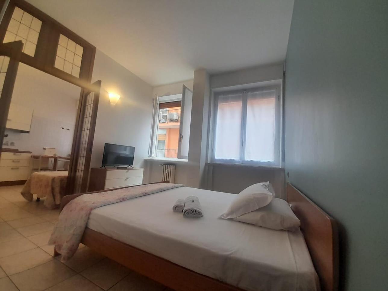 Albergo Trento Verona Esterno foto