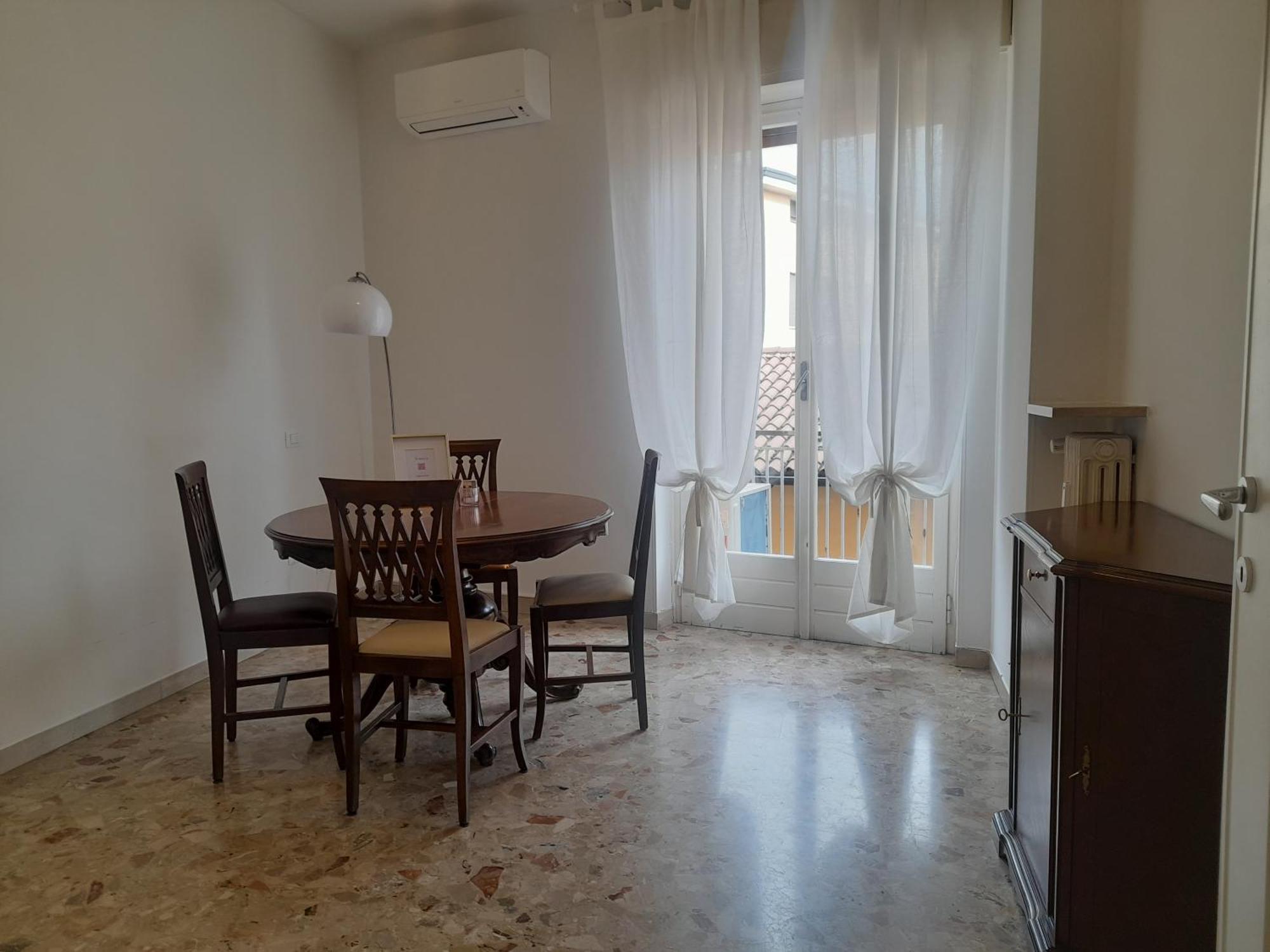 Albergo Trento Verona Esterno foto