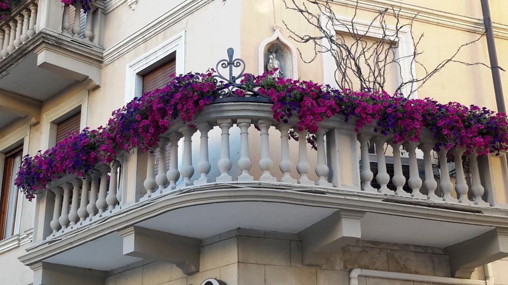 Albergo Trento Verona Esterno foto