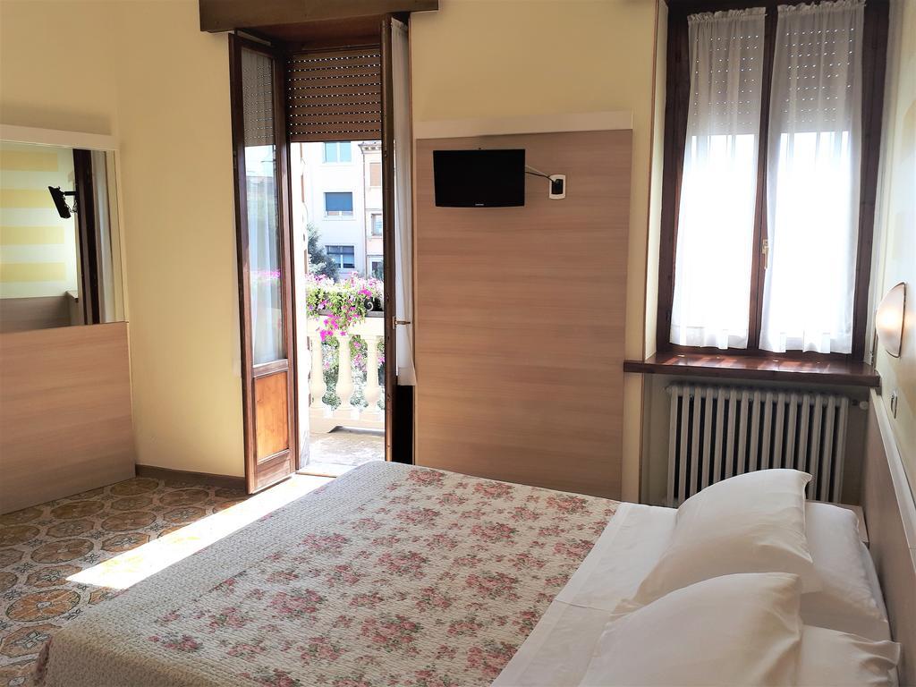 Albergo Trento Verona Esterno foto