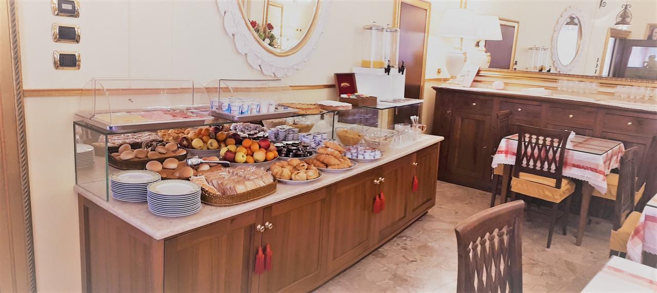 Albergo Trento Verona Esterno foto