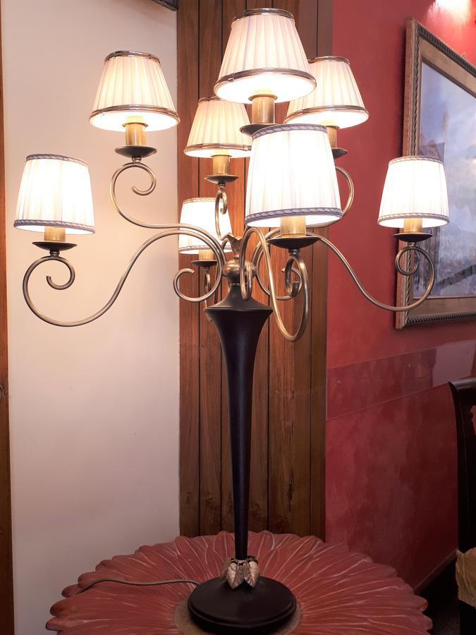 Albergo Trento Verona Esterno foto
