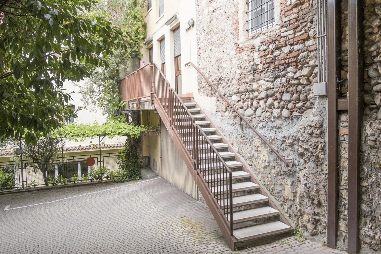 Albergo Trento Verona Camera foto