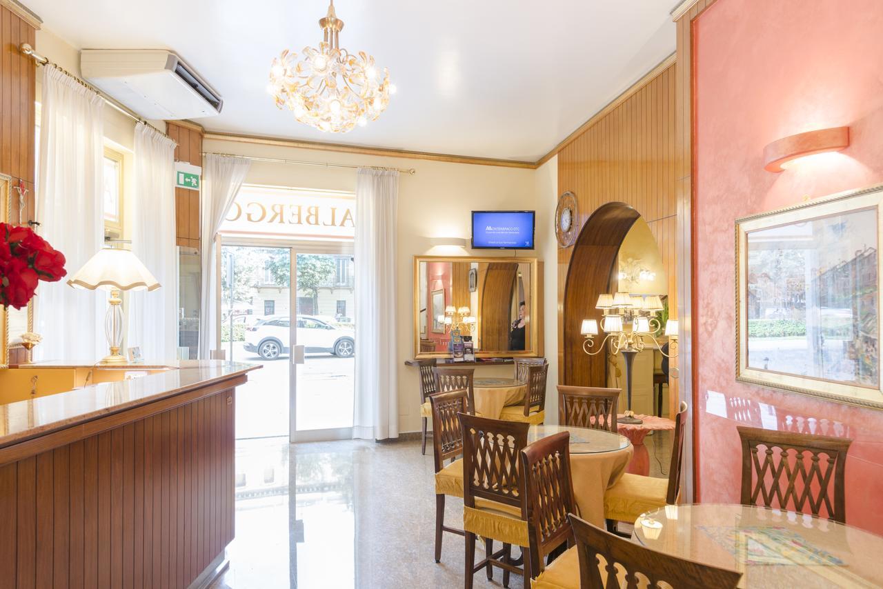 Albergo Trento Verona Esterno foto