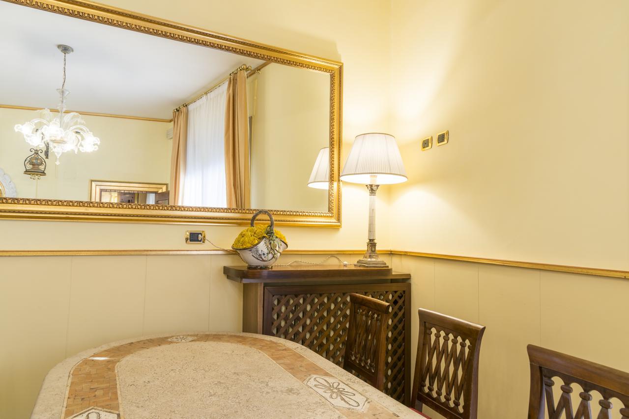 Albergo Trento Verona Esterno foto
