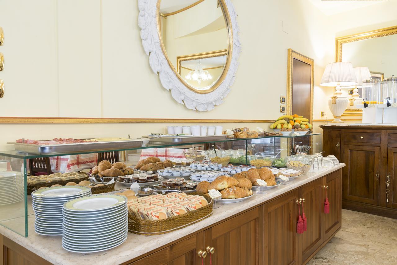 Albergo Trento Verona Esterno foto
