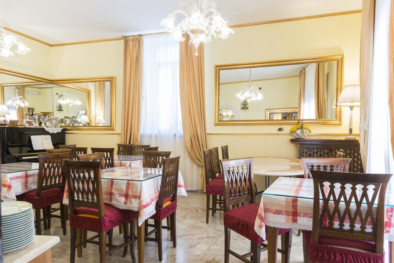 Albergo Trento Verona Esterno foto