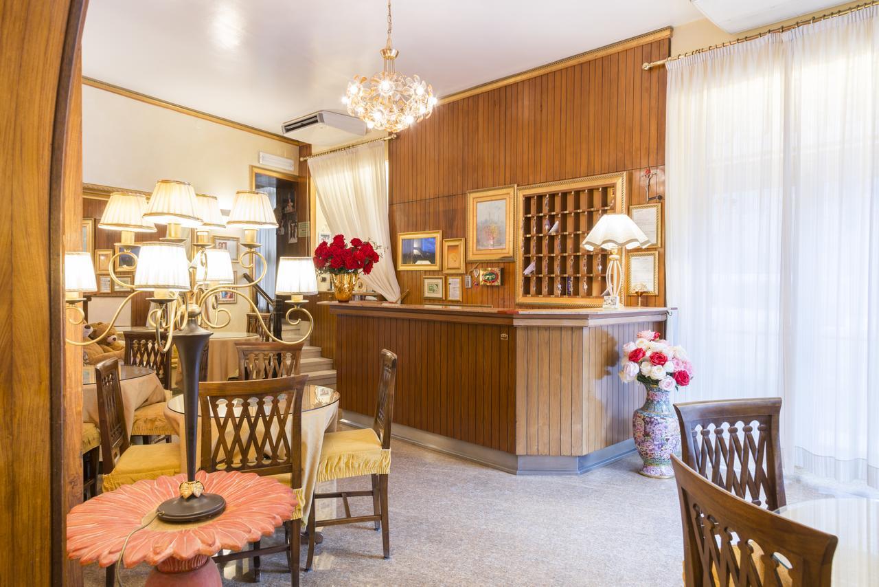 Albergo Trento Verona Esterno foto