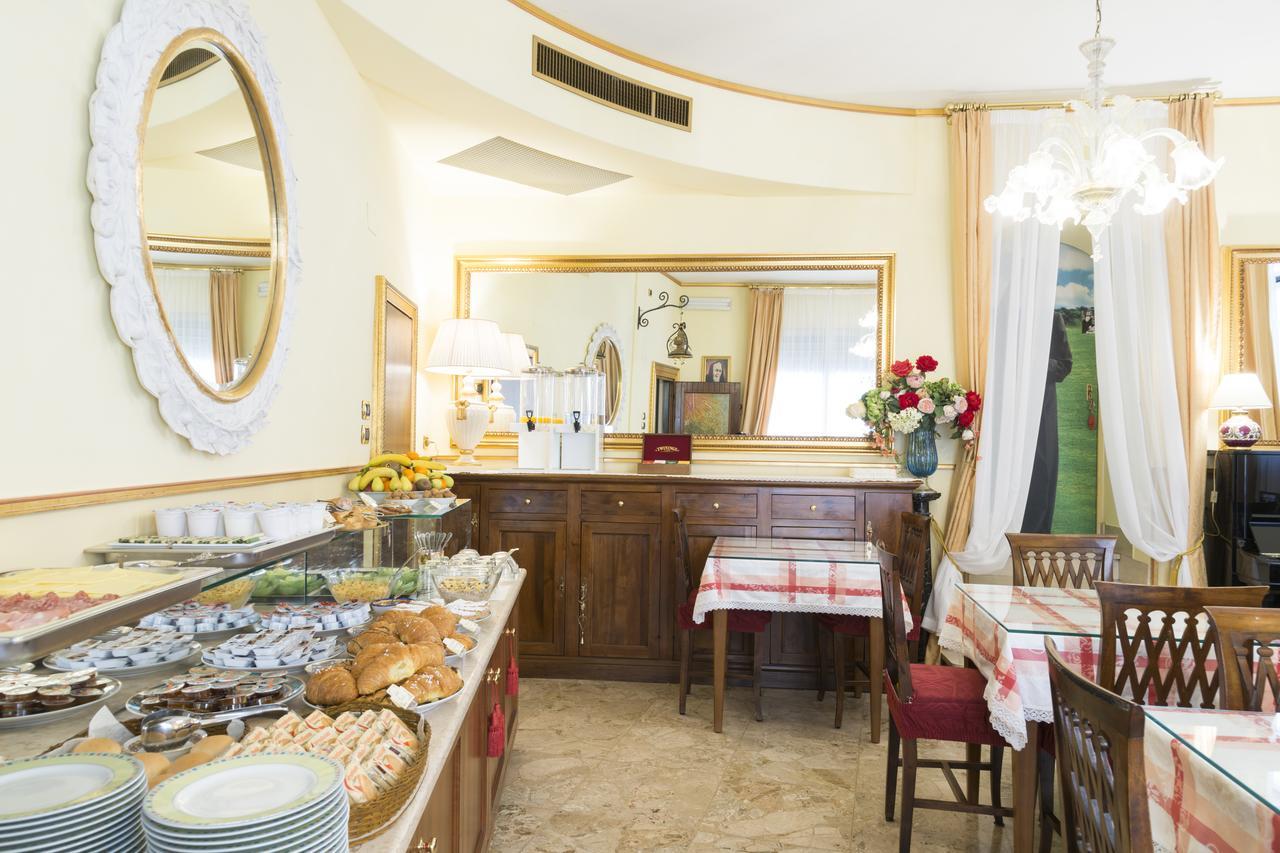 Albergo Trento Verona Esterno foto