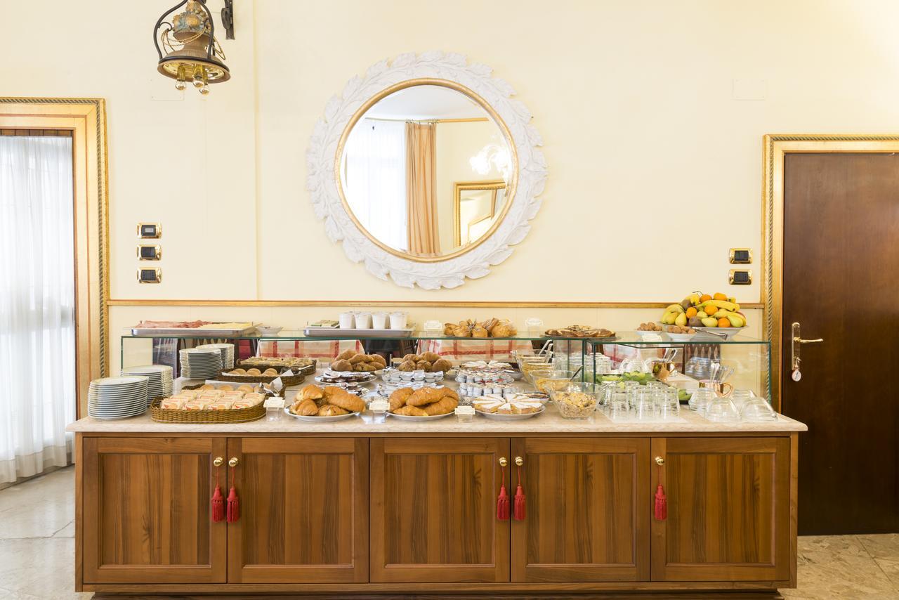 Albergo Trento Verona Esterno foto