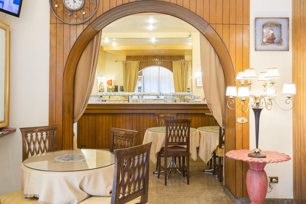 Albergo Trento Verona Esterno foto