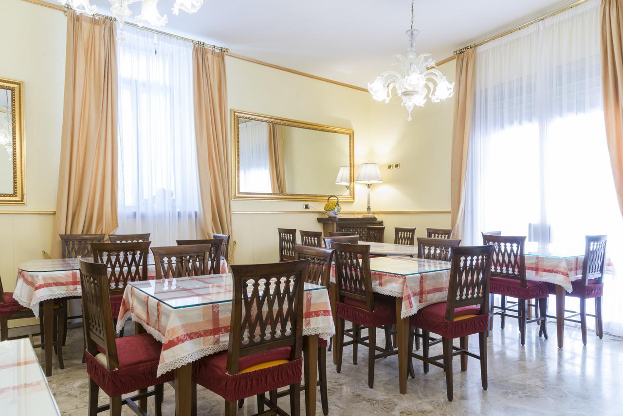 Albergo Trento Verona Esterno foto