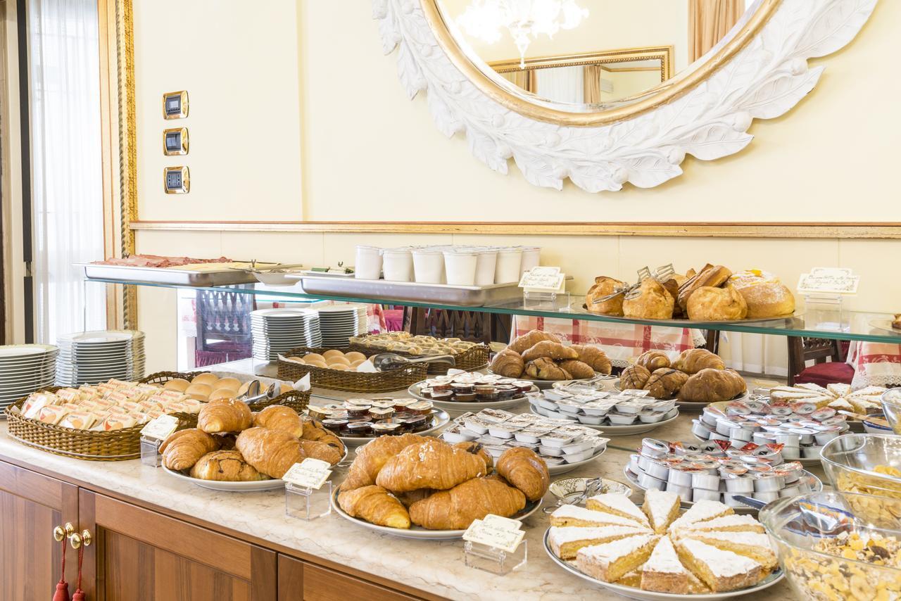 Albergo Trento Verona Esterno foto